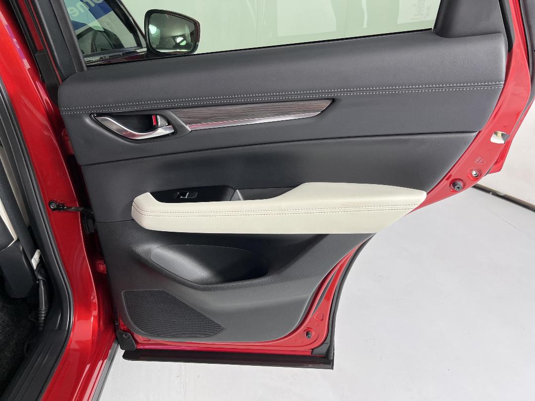 Photo '19' of Mazda CX-5 Photo '19' of Mazda CX-5