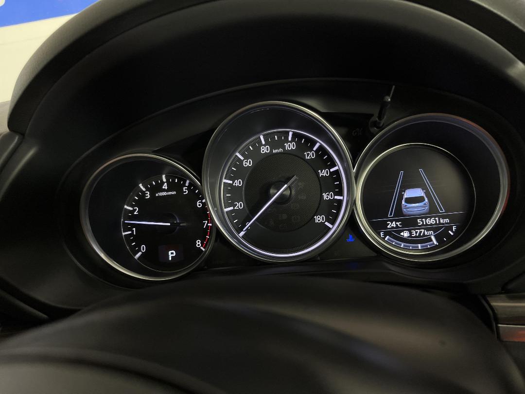 Photo '21' of Mazda CX-5 Photo '21' of Mazda CX-5