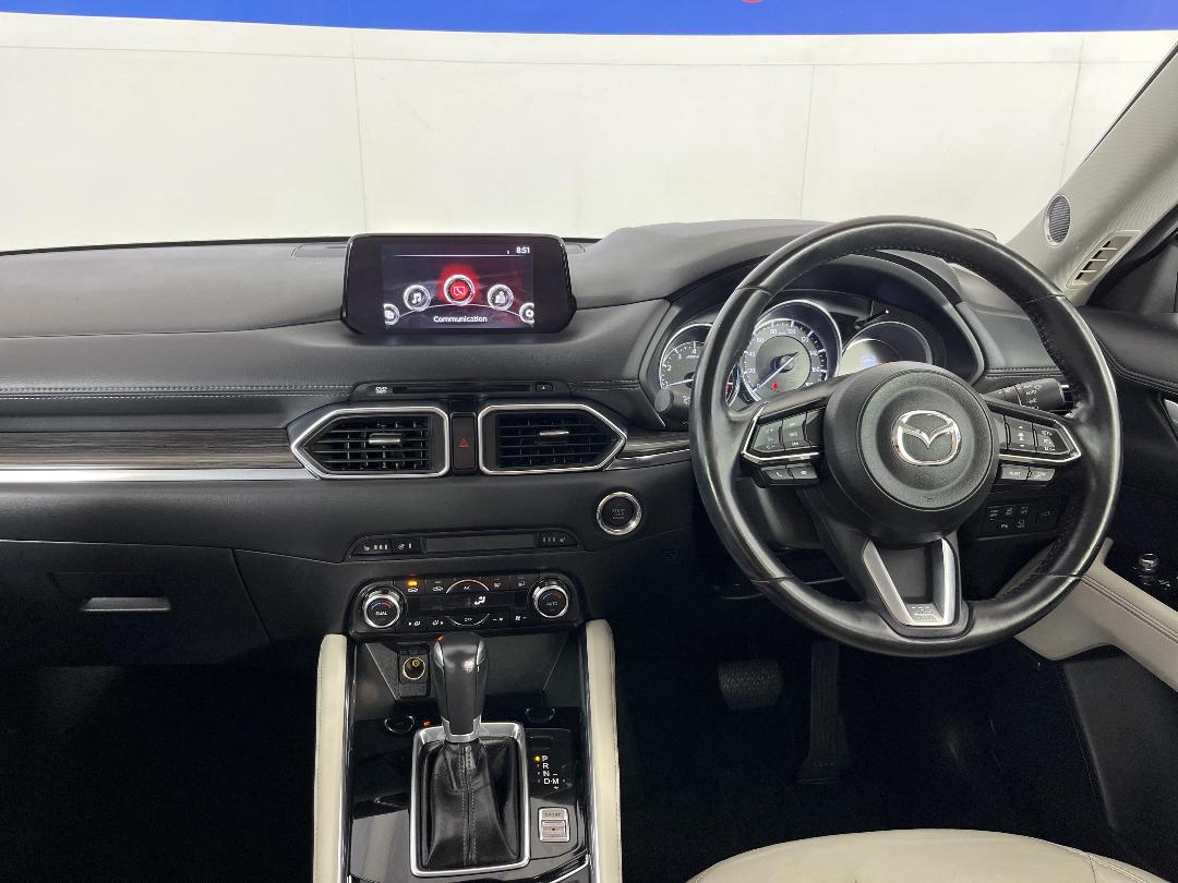 Photo '17' of Mazda CX-5 Photo '17' of Mazda CX-5