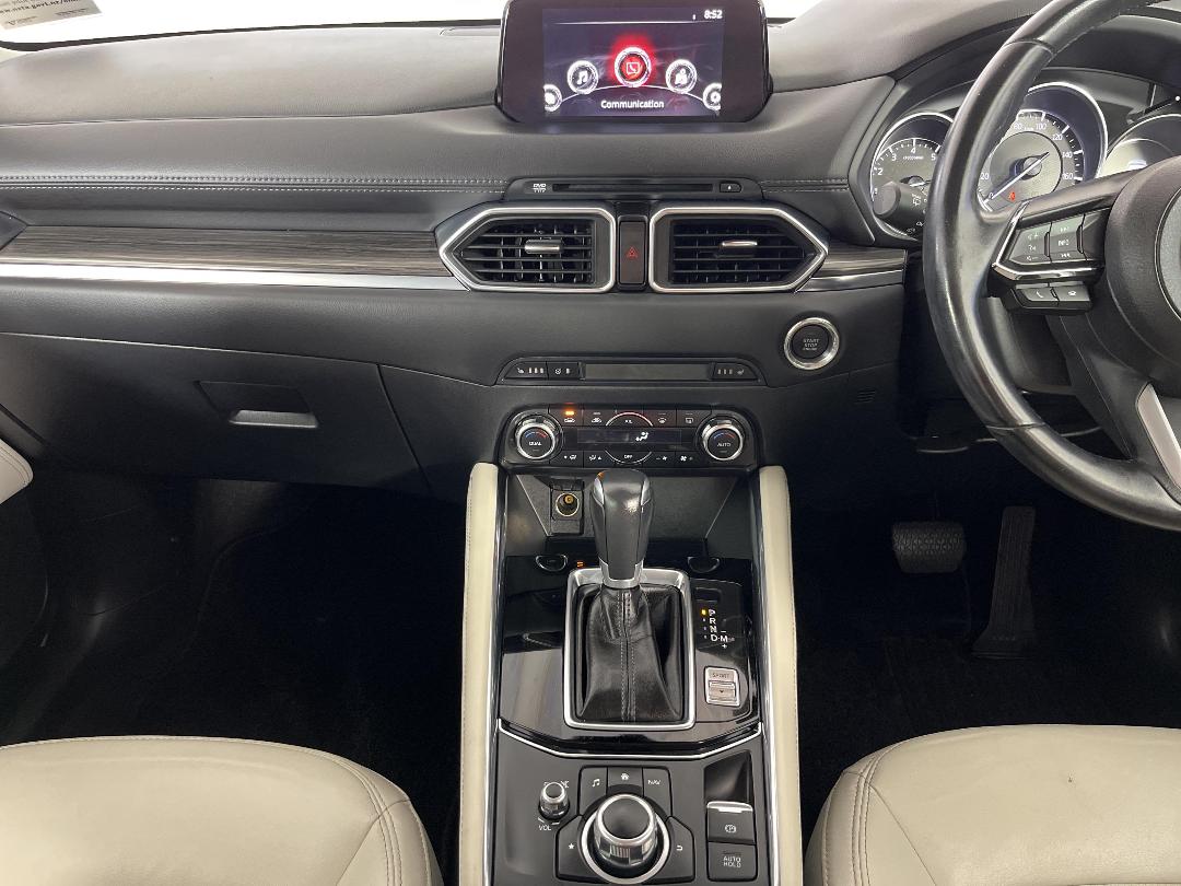 Photo '18' of Mazda CX-5 Photo '18' of Mazda CX-5