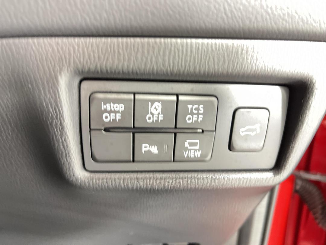 Photo '28' of Mazda CX-5 Photo '28' of Mazda CX-5