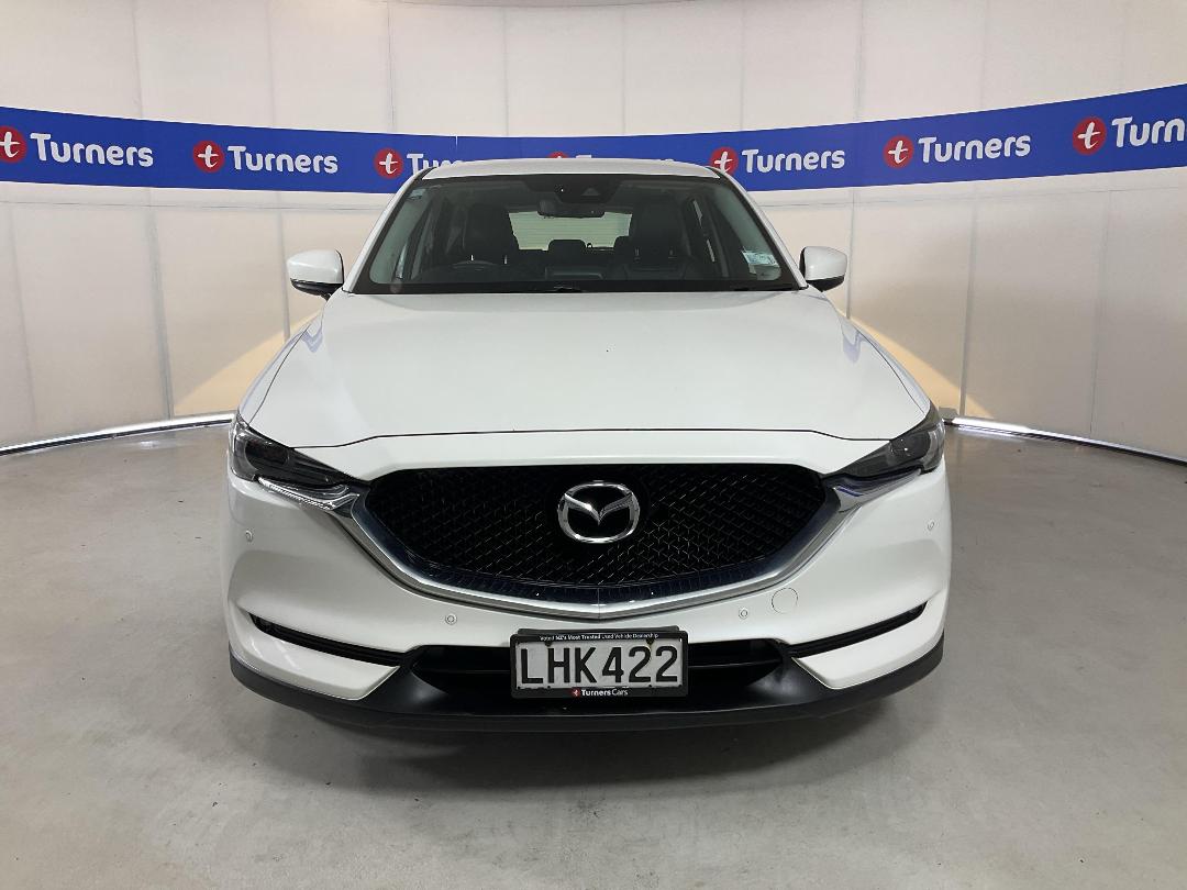 Photo '2' of Mazda CX-5