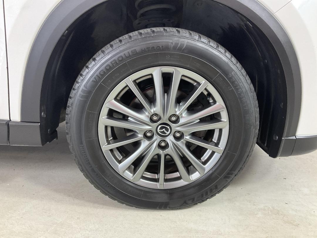 Photo '9' of Mazda CX-5