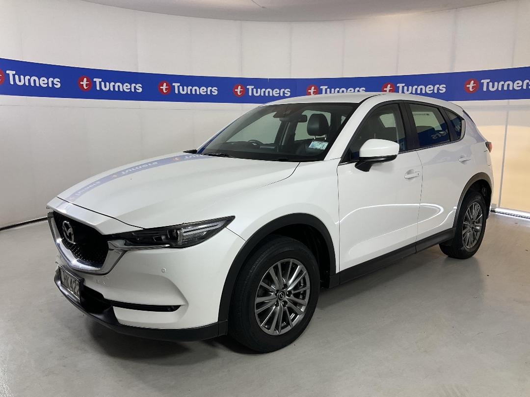 Photo '4' of Mazda CX-5