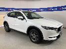 Thumbnail '1' of Mazda CX-5