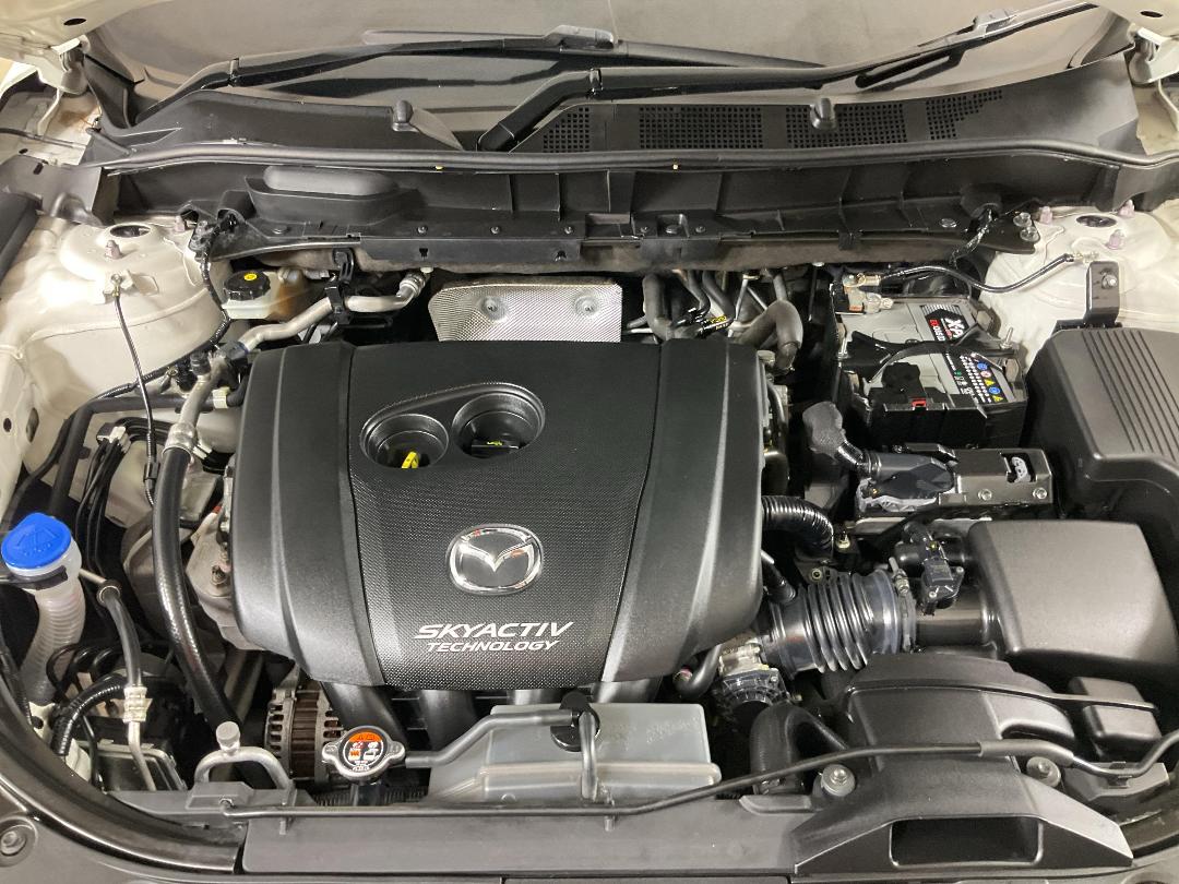 Photo '13' of Mazda CX-5