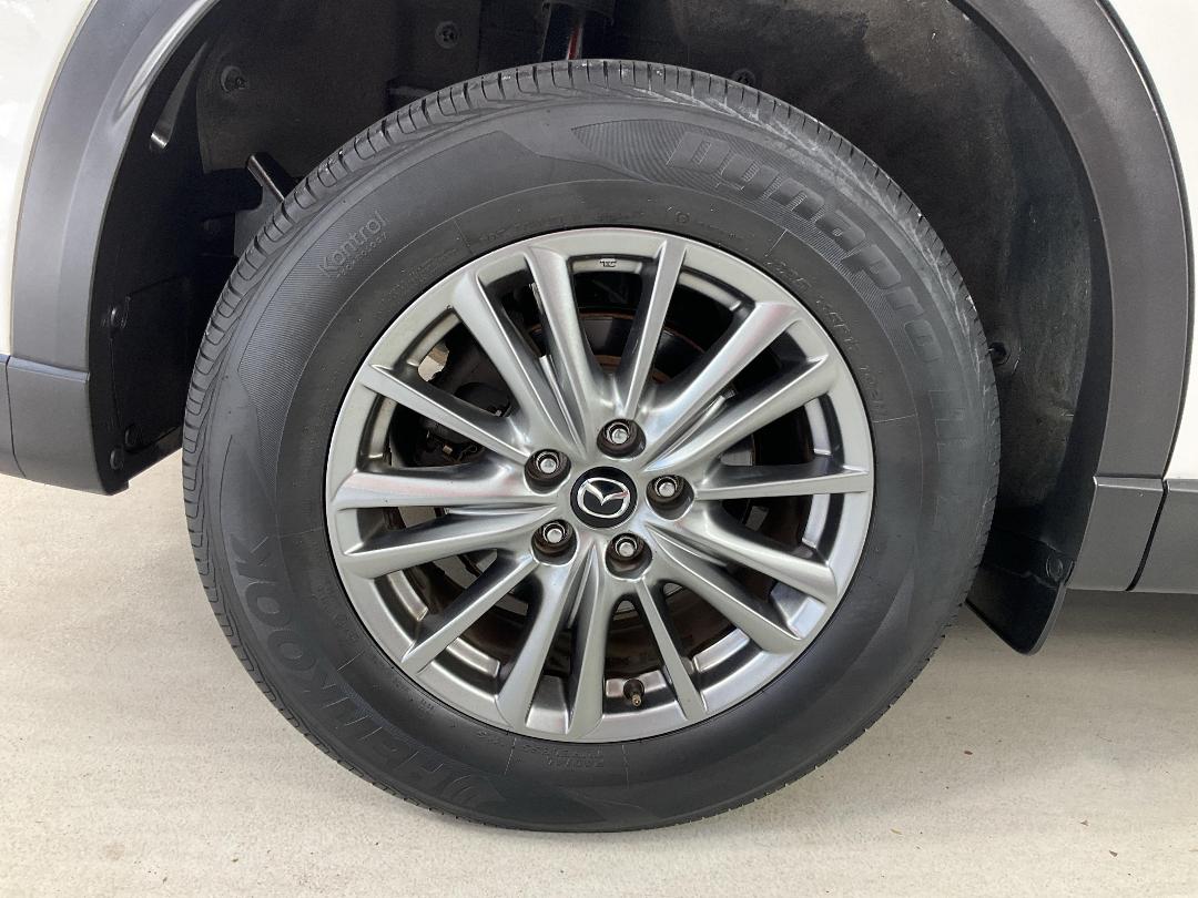 Photo '12' of Mazda CX-5