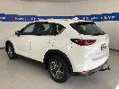 Thumbnail '5' of Mazda CX-5
