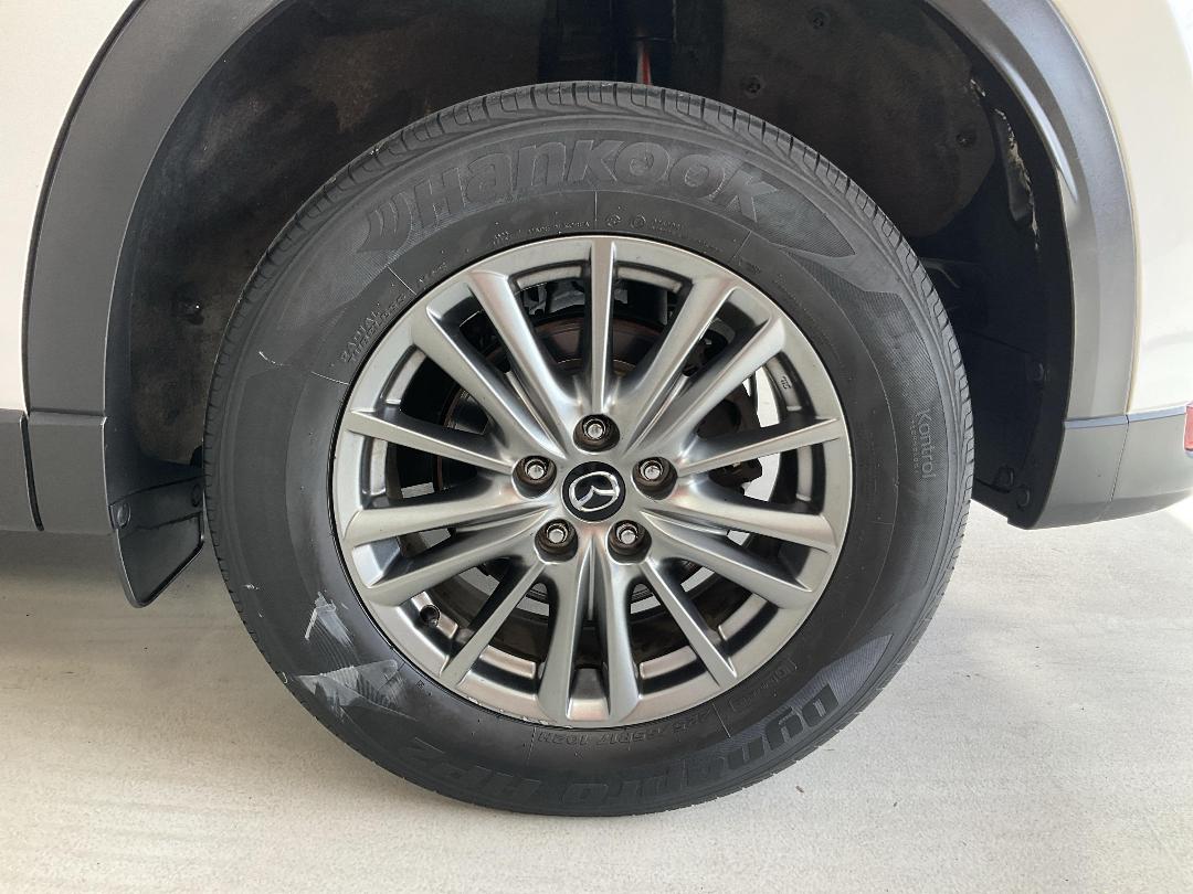 Photo '11' of Mazda CX-5