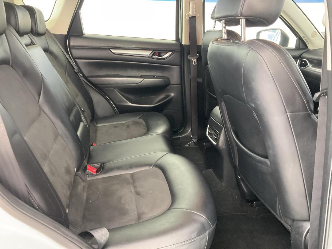 Photo '20' of Mazda CX-5