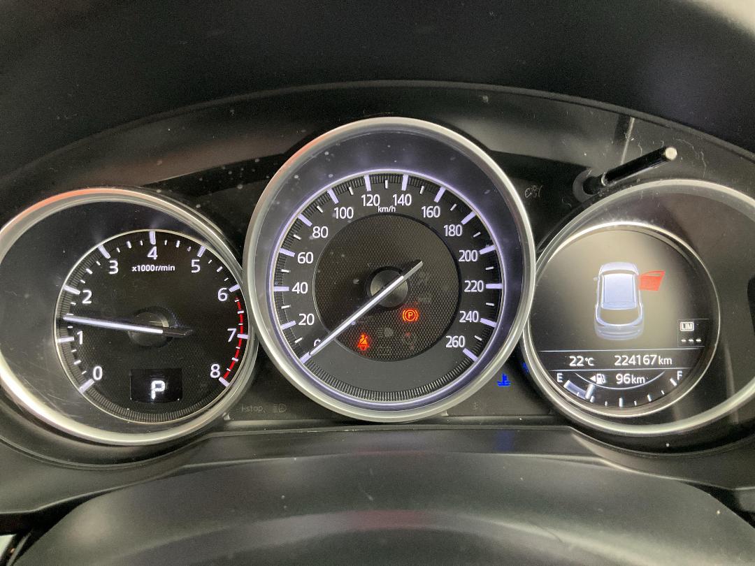 Photo '21' of Mazda CX-5