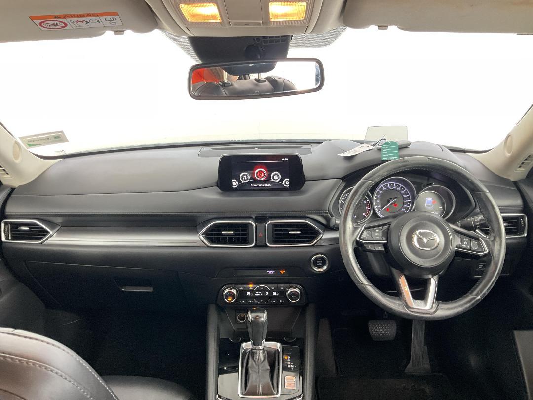 Photo '17' of Mazda CX-5