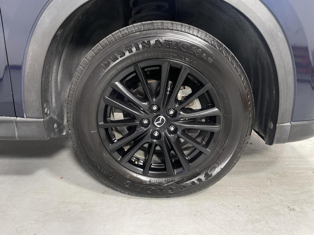 Photo '9' of Mazda CX-5