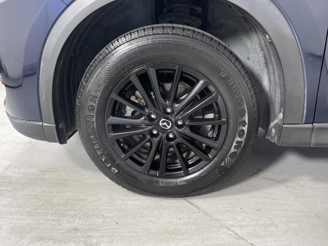 Photo '10' of Mazda CX-5