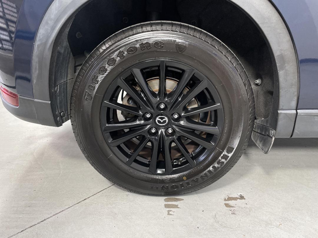 Photo '12' of Mazda CX-5