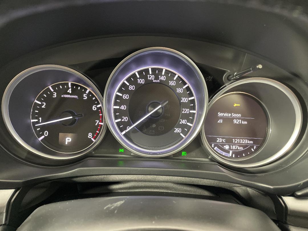 Photo '21' of Mazda CX-5