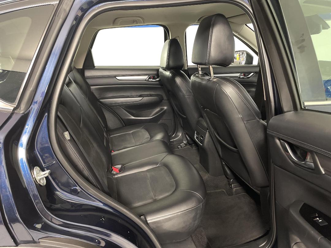 Photo '20' of Mazda CX-5