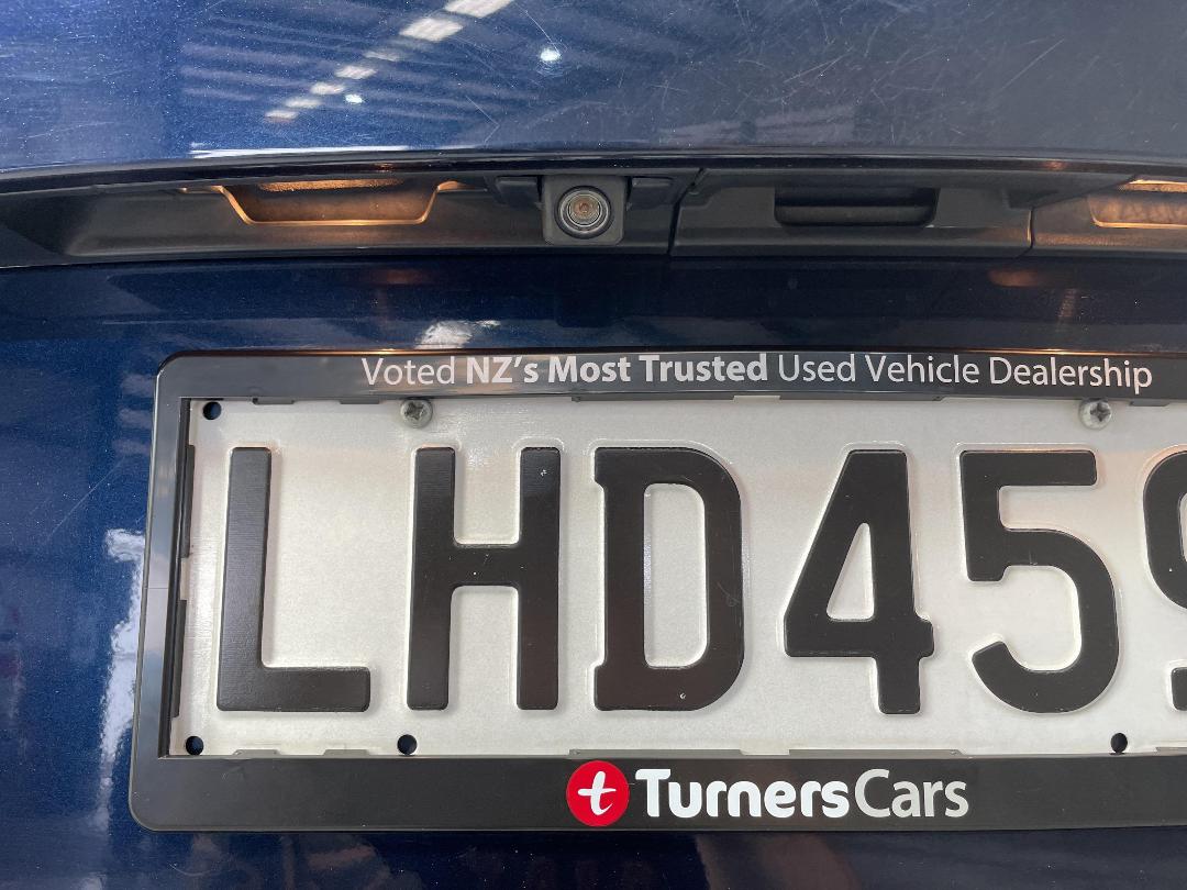 Photo '23' of Mazda CX-5