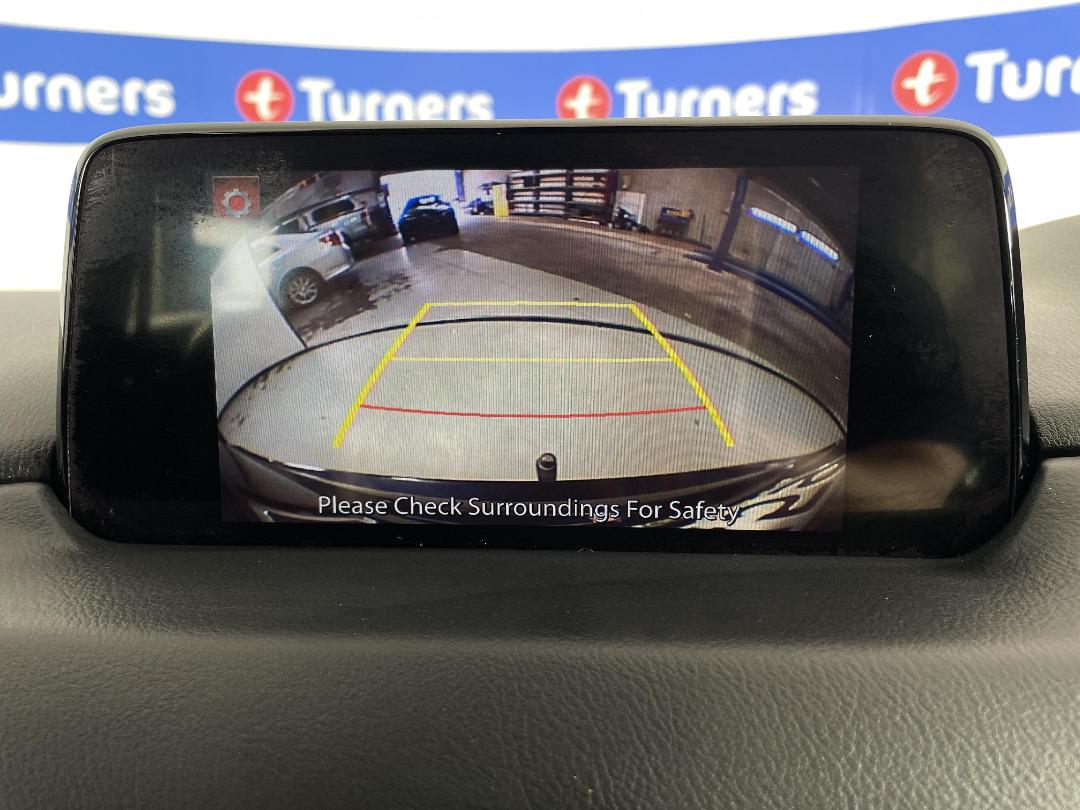 Photo '25' of Mazda CX-5