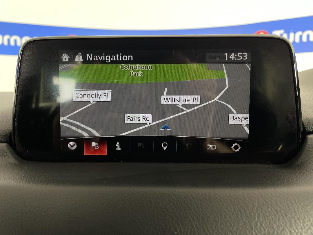 Photo '26' of Mazda CX-5