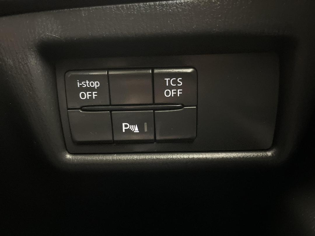 Photo '29' of Mazda CX-5