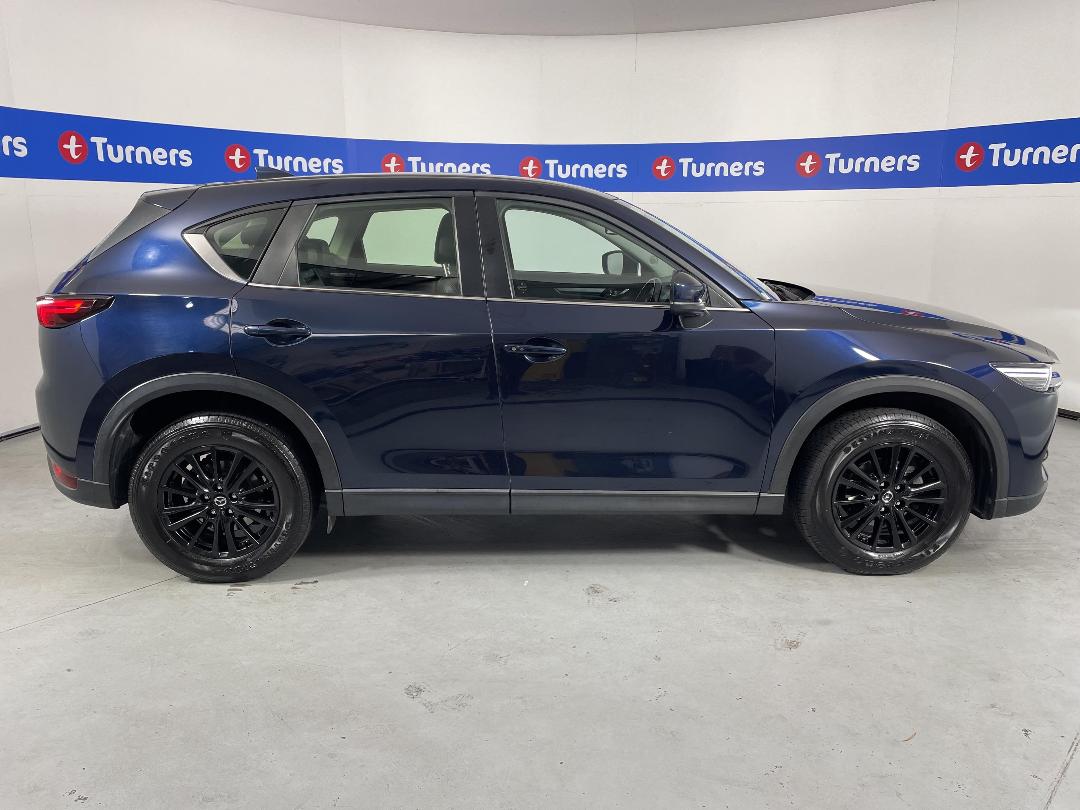 Photo '30' of Mazda CX-5