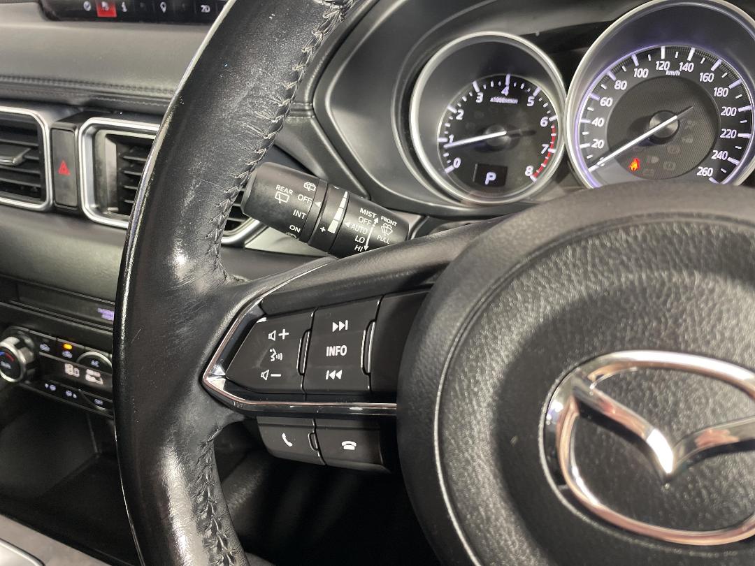 Photo '27' of Mazda CX-5