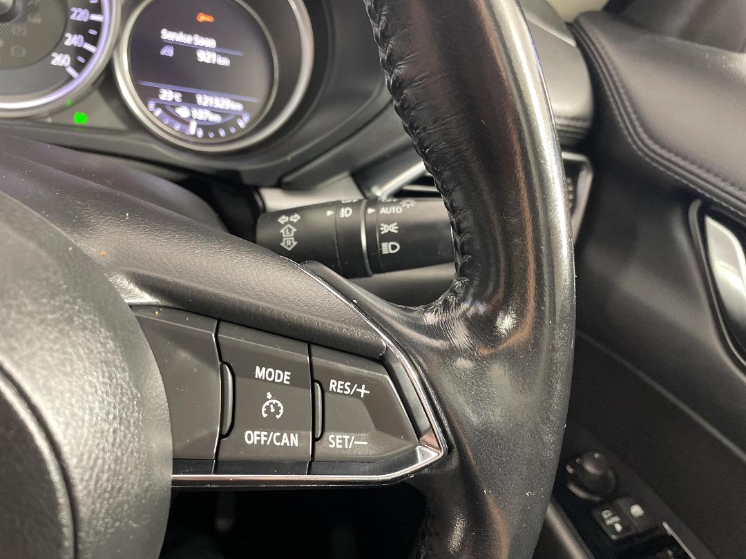 Photo '28' of Mazda CX-5