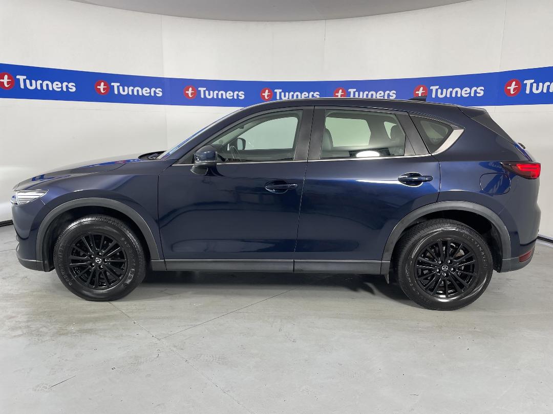 Photo '31' of Mazda CX-5