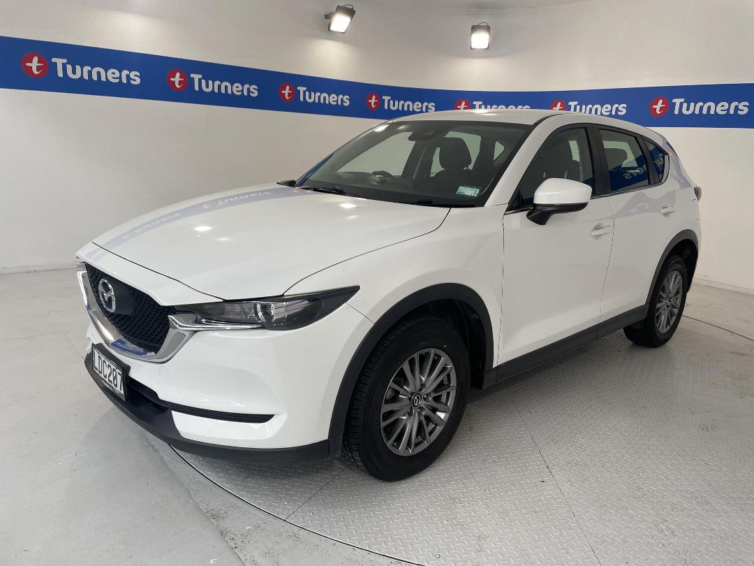 Photo '4' of Mazda CX-5