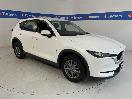 Thumbnail '1' of Mazda CX-5
