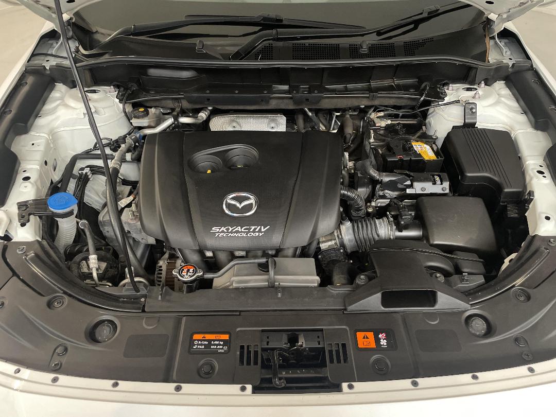 Photo '13' of Mazda CX-5