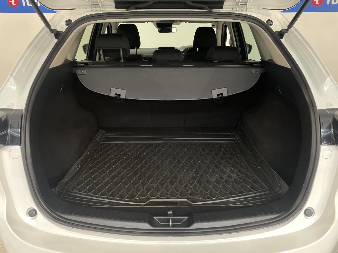 Photo '14' of Mazda CX-5