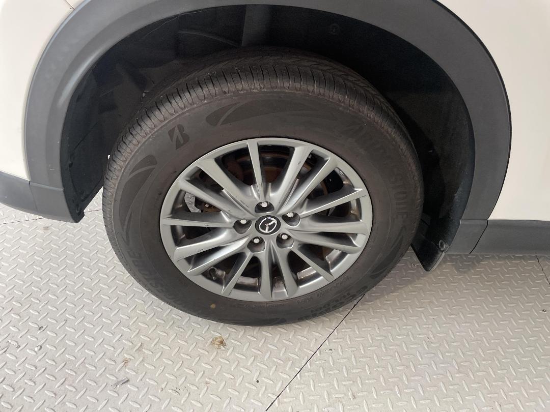 Photo '12' of Mazda CX-5