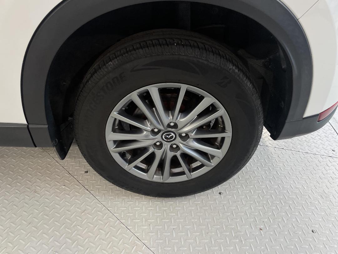 Photo '11' of Mazda CX-5