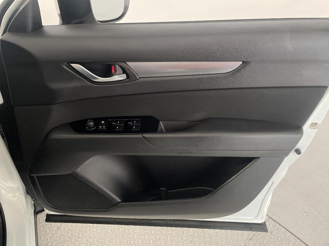 Photo '15' of Mazda CX-5