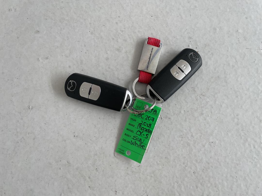 Photo '22' of Mazda CX-5