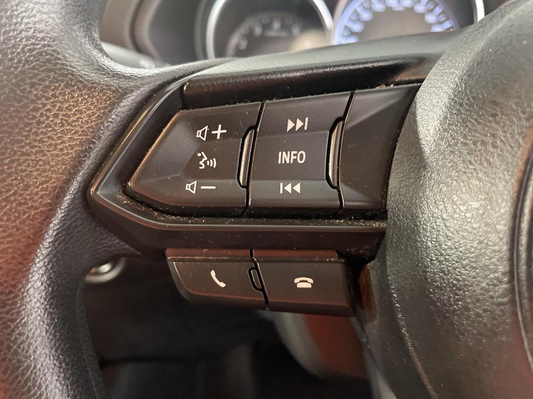 Photo '26' of Mazda CX-5