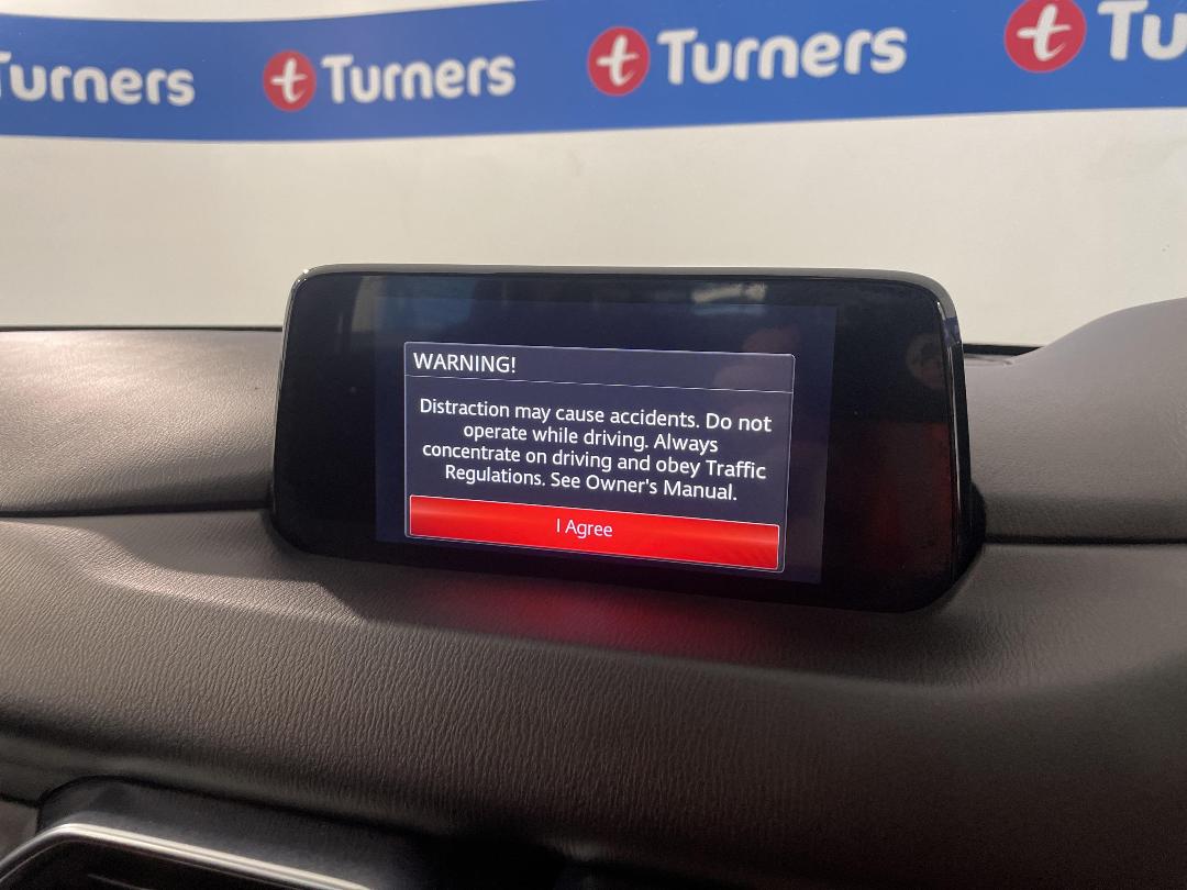 Photo '28' of Mazda CX-5