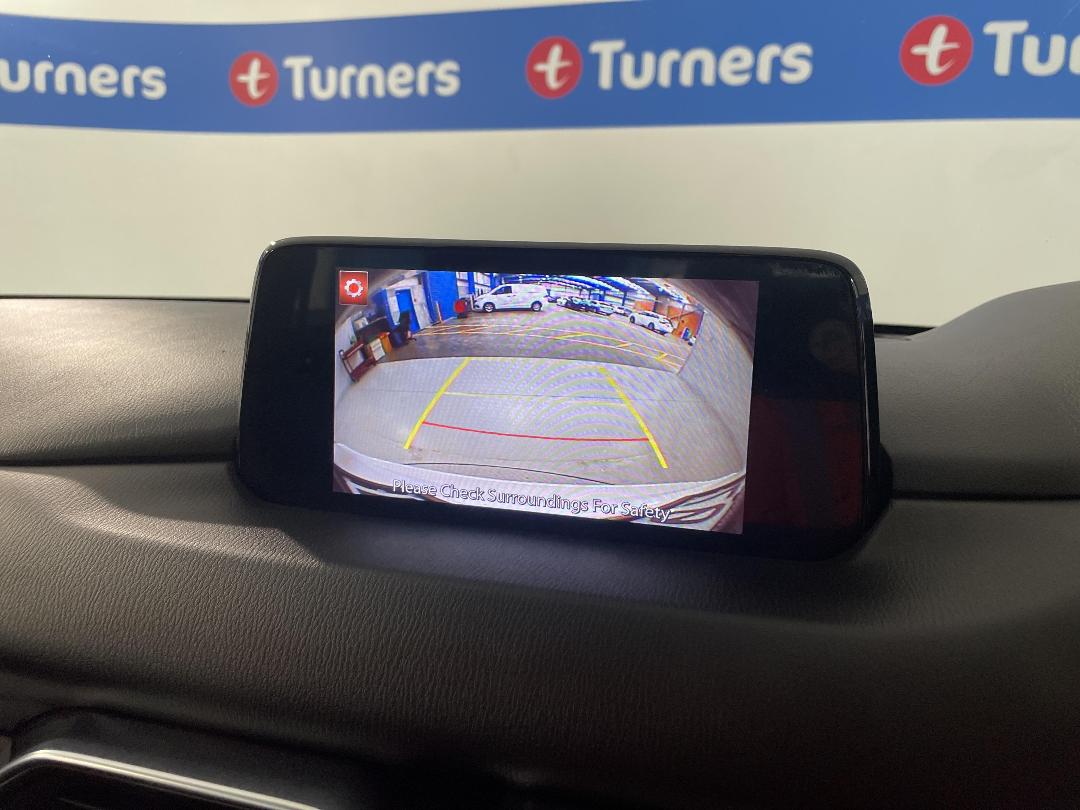 Photo '29' of Mazda CX-5