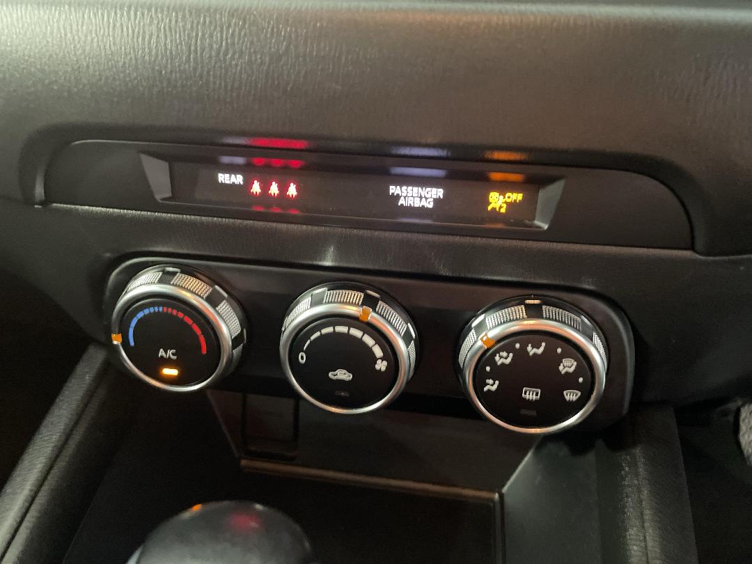 Photo '30' of Mazda CX-5