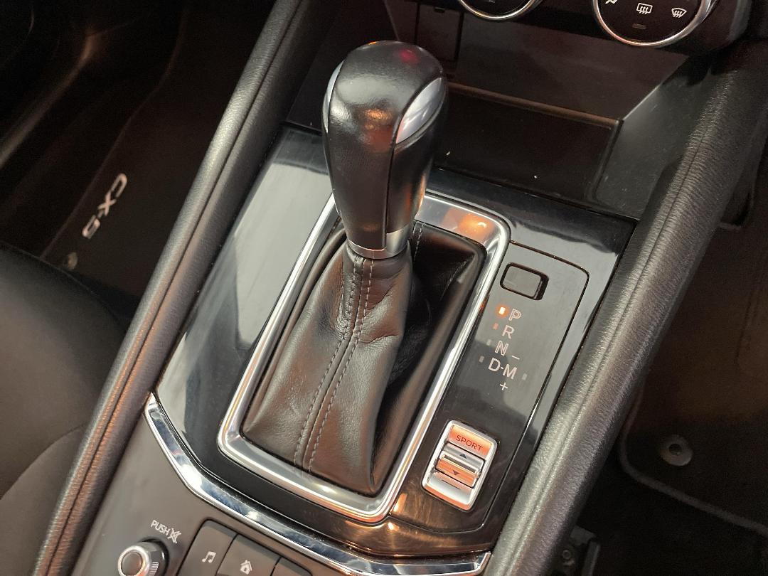 Photo '31' of Mazda CX-5