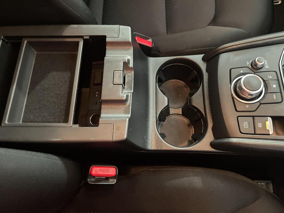 Photo '32' of Mazda CX-5