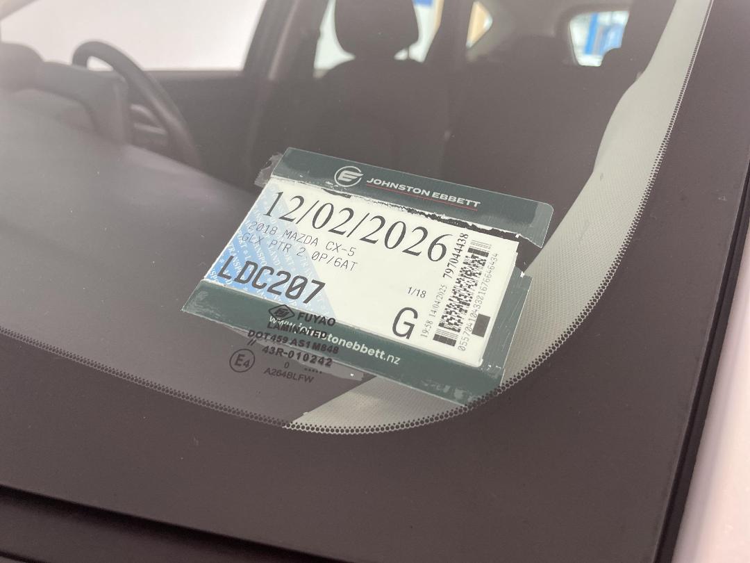 Photo '34' of Mazda CX-5