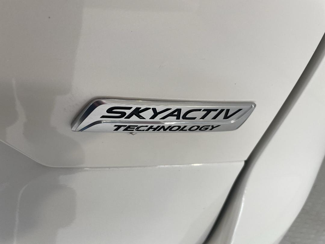 Photo '36' of Mazda CX-5