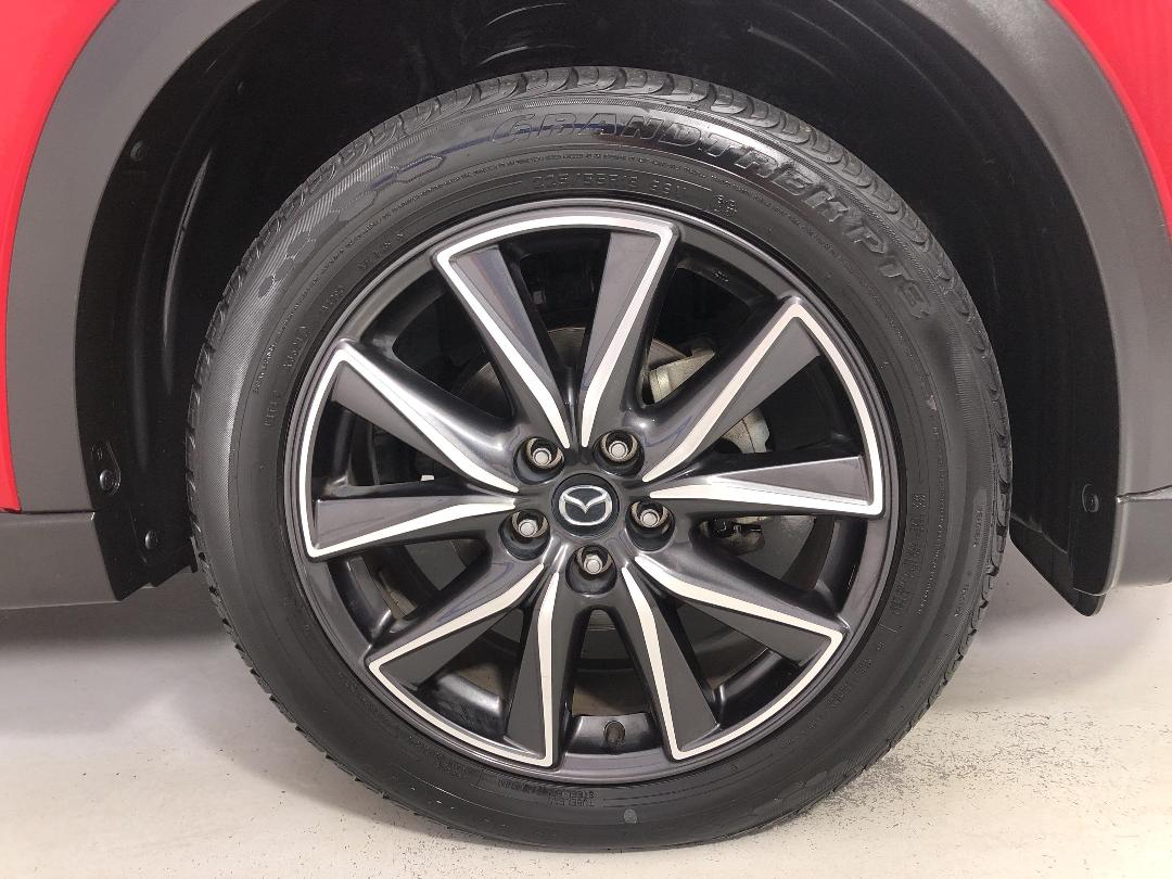 Photo '9' of Mazda CX-5