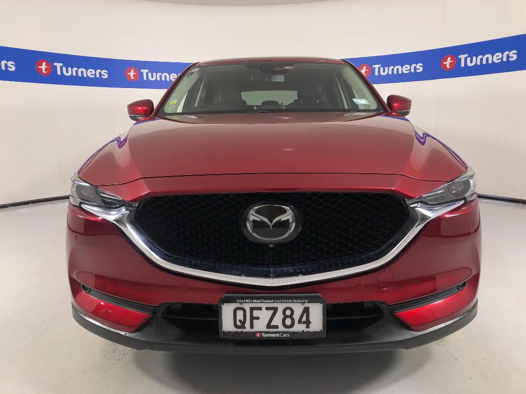 Photo '2' of Mazda CX-5