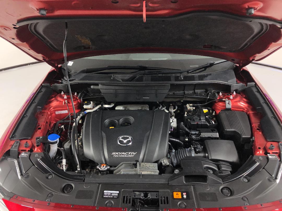 Photo '13' of Mazda CX-5