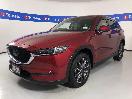 Thumbnail '4' of Mazda CX-5