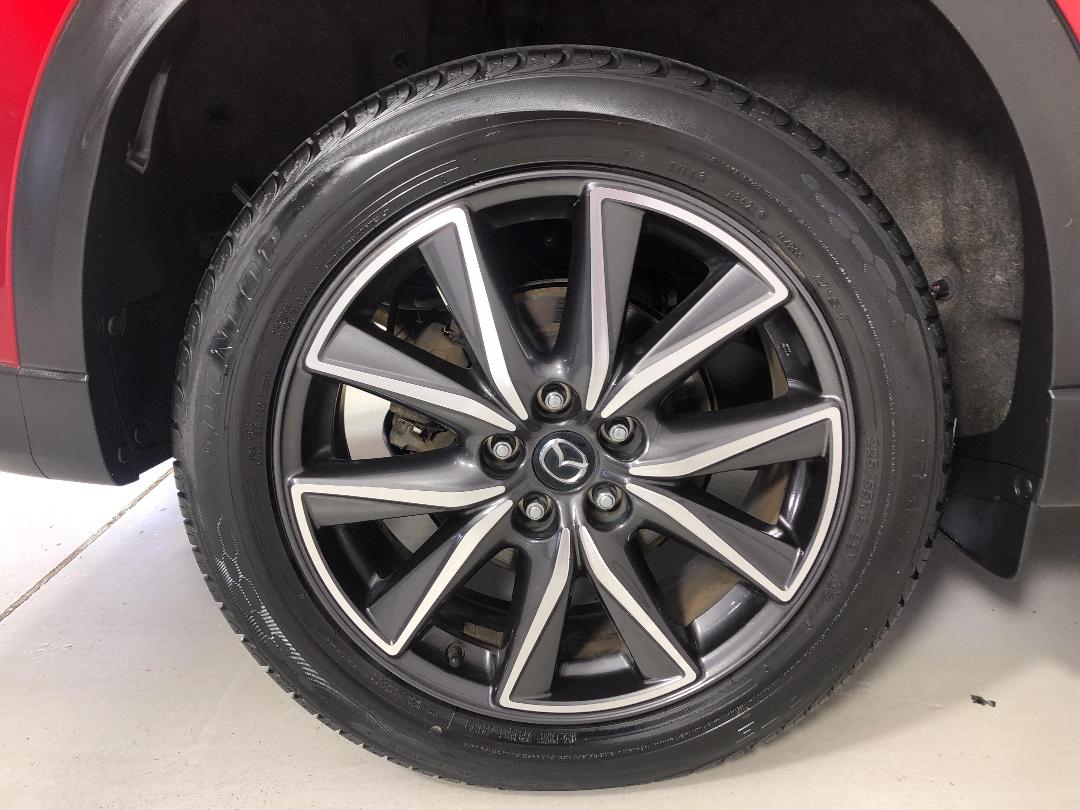 Photo '12' of Mazda CX-5